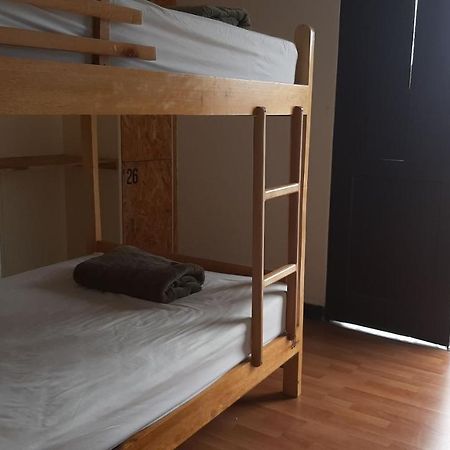 Les Balcons Hostel Popayán Zewnętrze zdjęcie